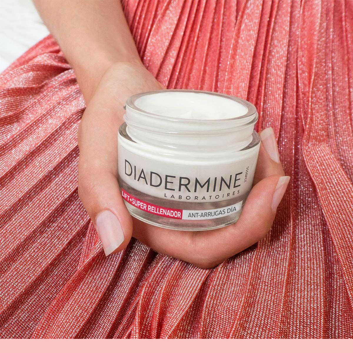 Day Cream Diadermine Lift Super Filler 50 ml -  Beauty, Skin care -  Diadermine.