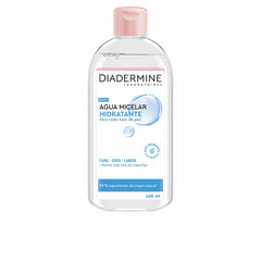 Micellar Water Diadermine Agua Micelar Hidratante Moisturizing 400 ml -  Beauty, Skin care -  Diadermine.