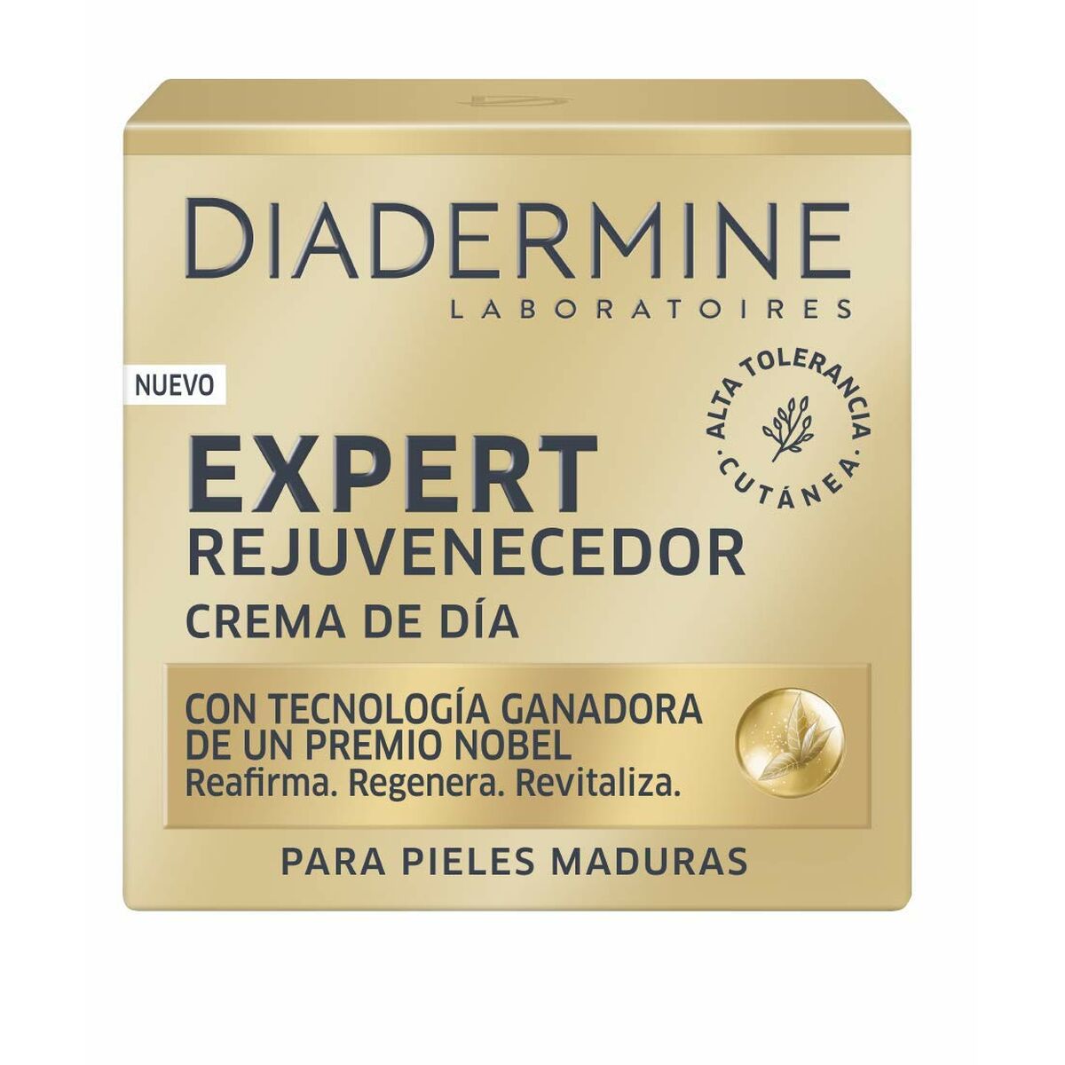 Day Cream Diadermine Expert Rejuvenating Treatment 50 ml -  Beauty, Skin care -  Diadermine.