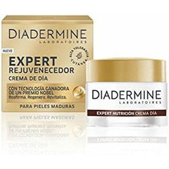 Day Cream Diadermine Expert Rejuvenating Treatment 50 ml -  Beauty, Skin care -  Diadermine.