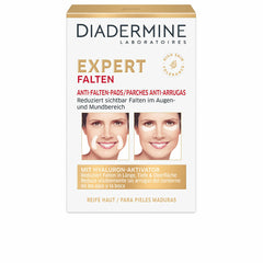 Cream for Eye Area Diadermine Expert Parches -  Beauty, Skin care -  Diadermine.