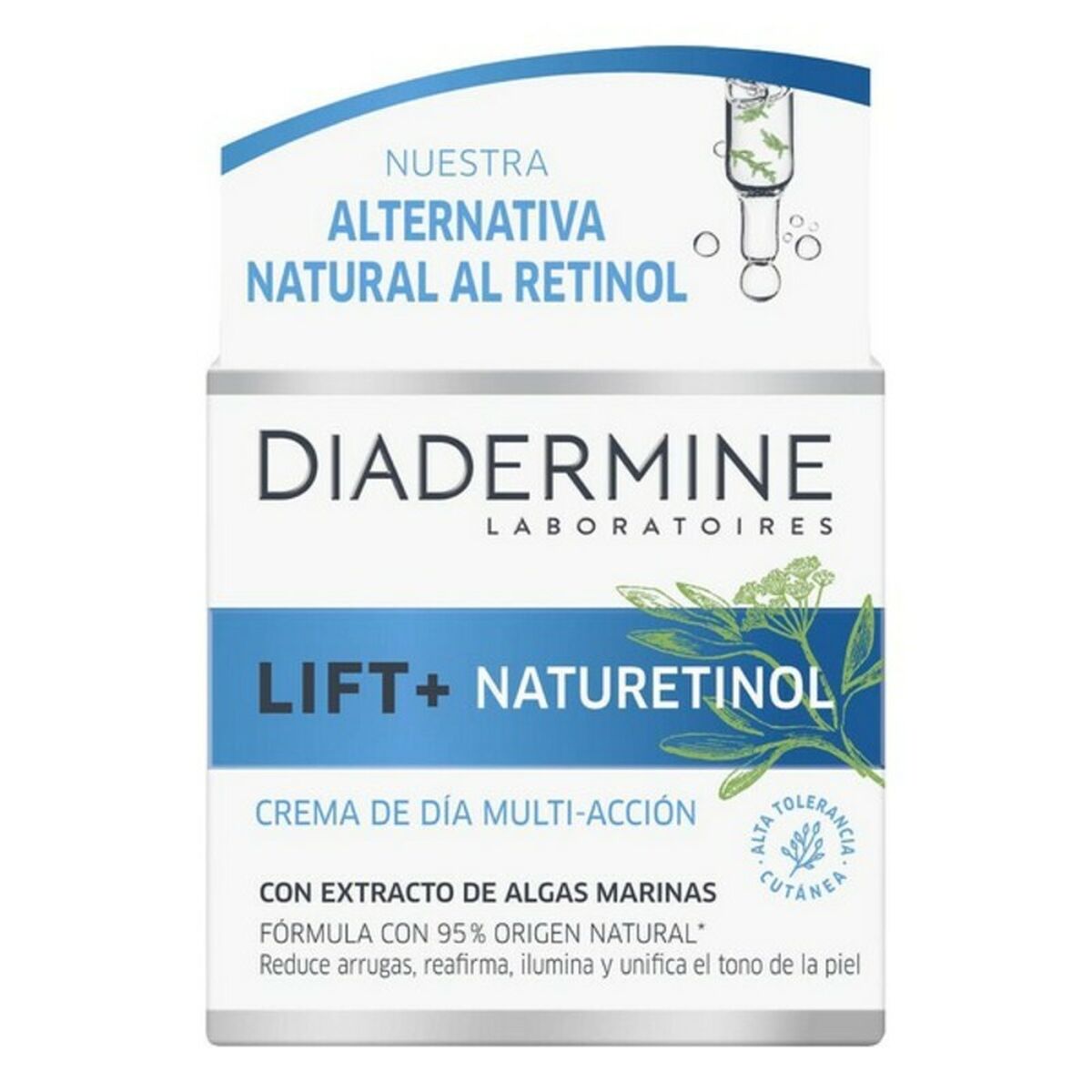 Day Cream Diadermine 2644210 50 ml -  Beauty, Skin care -  Diadermine.