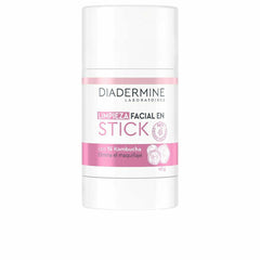Facial Cleansing Gel Diadermine Cuidado Esencial Stick Kombucha 40 g -  Beauty, Skin care -  Diadermine.