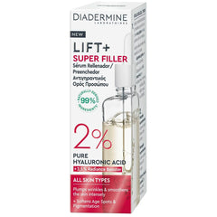 Facial Serum Diadermine Lift Super Filler 30 ml -  Beauty, Skin care -  Diadermine.