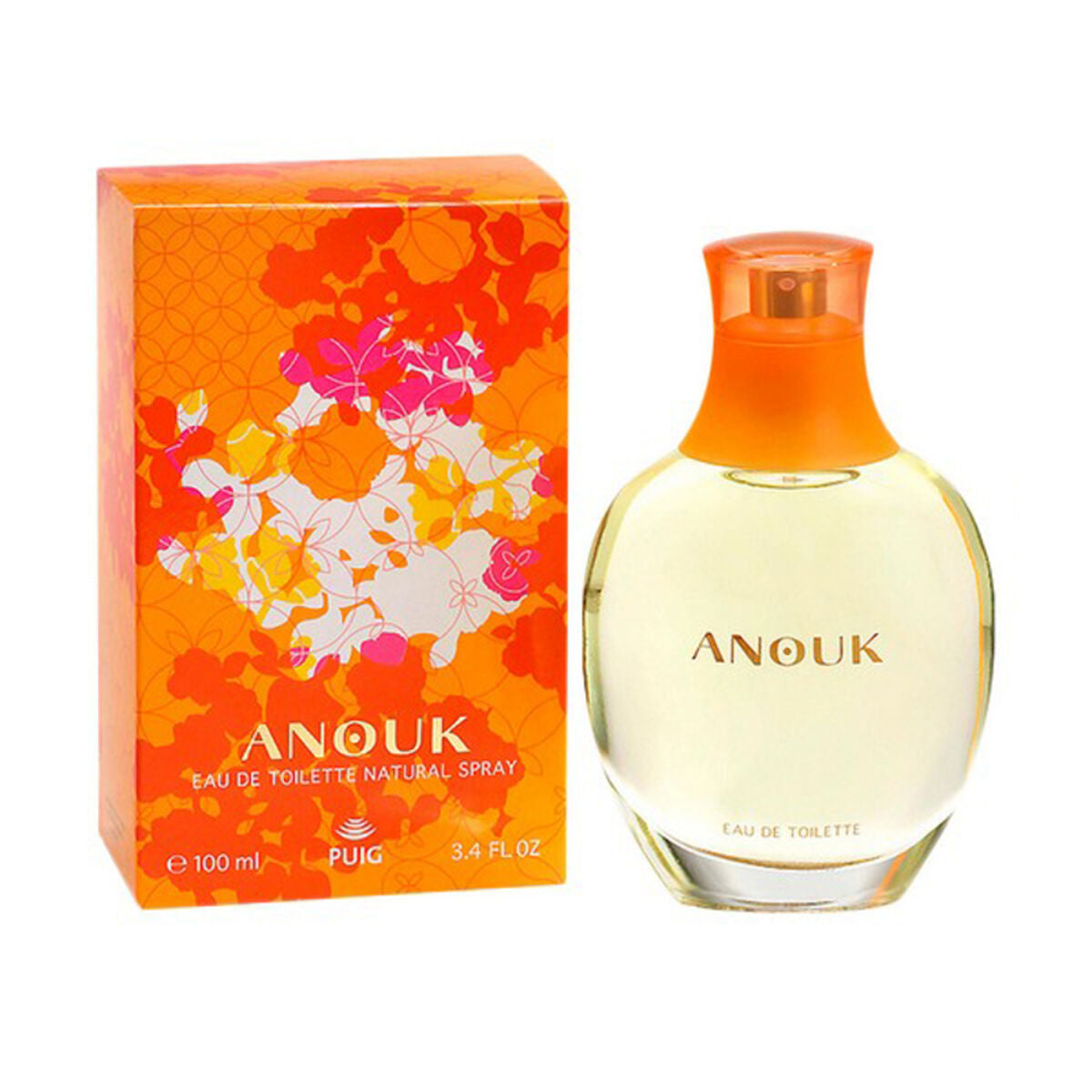 Women's Perfume Puig EDT 200 ml -  Beauty, Perfumes and fragrances -  Puig.