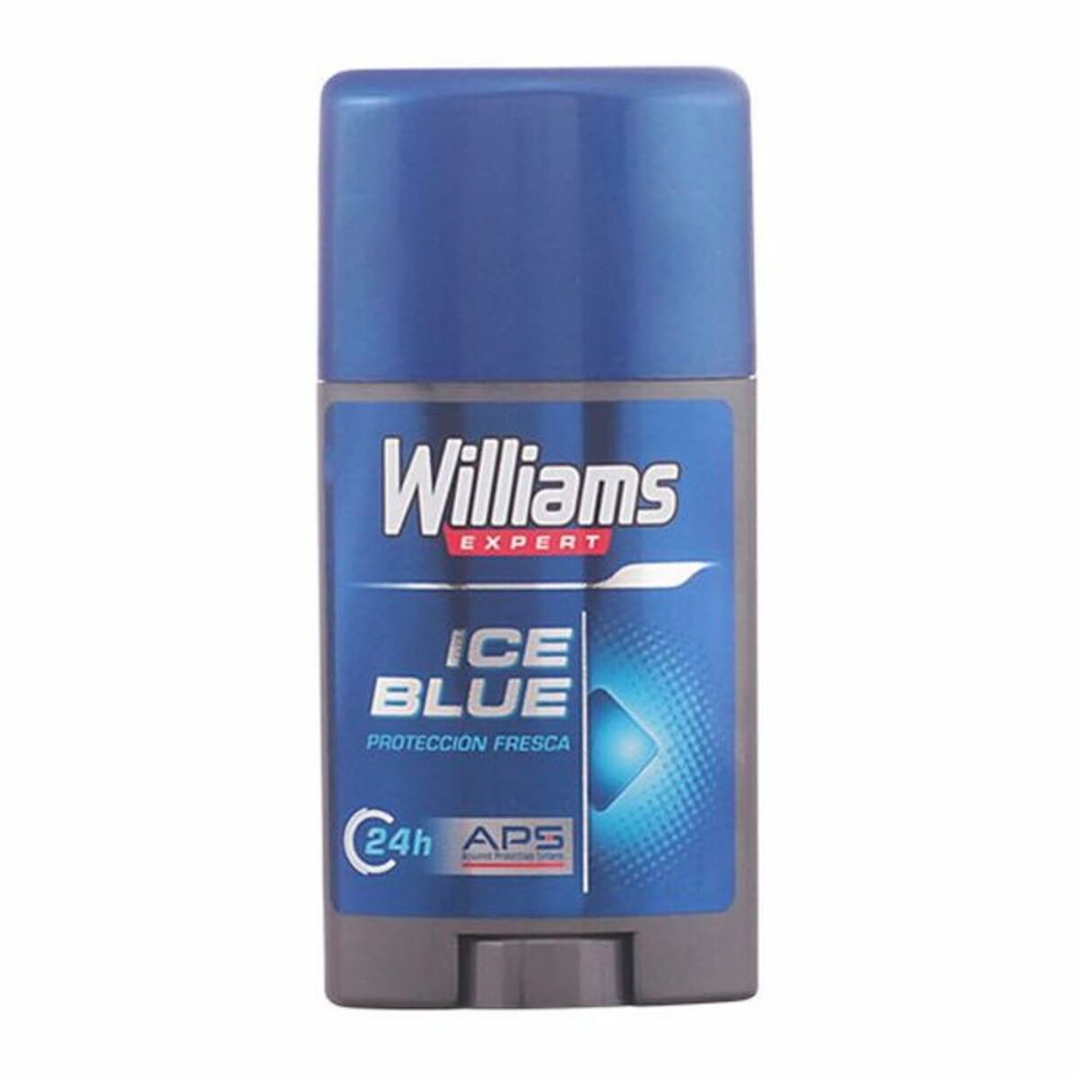 Stick Deodorant Williams Ice Blue 75 ml -  Beauty, Bathing and personal hygiene -  Williams.