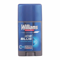 Stick Deodorant Williams Ice Blue 75 ml -  Beauty, Bathing and personal hygiene -  Williams.