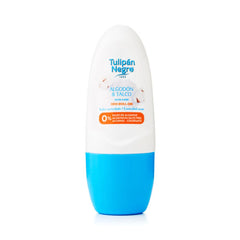Roll-On Deodorant Tulipán Negro Algodon & Talco 50 ml -  Beauty, Bathing and personal hygiene -  Tulipán Negro.