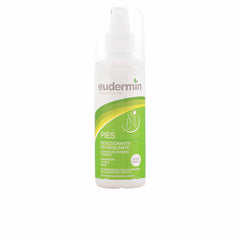 Moisturising Foot Cream Eudermin Pies Hydrating, Refreshing 125 ml -  Beauty, Skin care -  Eudermin.