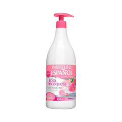 NutritiveBody Milk Instituto Español 1020-07065 950 ml -  Beauty, Skin care -  Instituto Español.