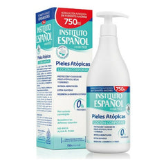 Body Lotion Instituto Español Instituto Español 750 ml -  Beauty, Skin care -  Instituto Español.