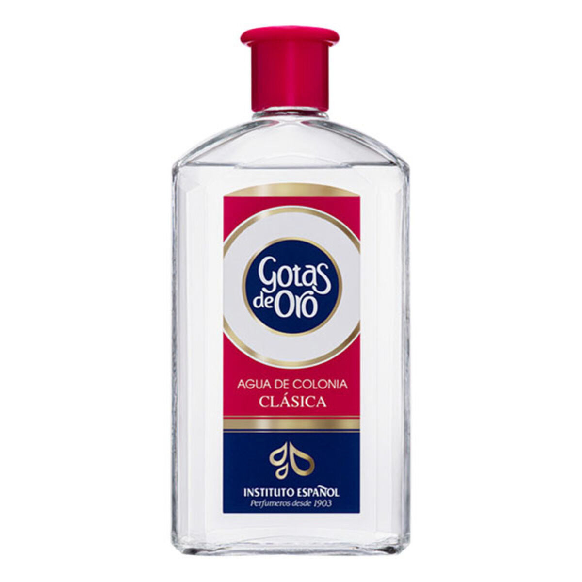 Unisex Perfume Instituto Español 1020-24079 EDC 600 ml -  Beauty, Perfumes and fragrances -  Instituto Español.