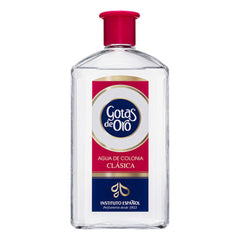 Unisex Perfume Instituto Español 1020-24079 EDC 600 ml -  Beauty, Perfumes and fragrances -  Instituto Español.