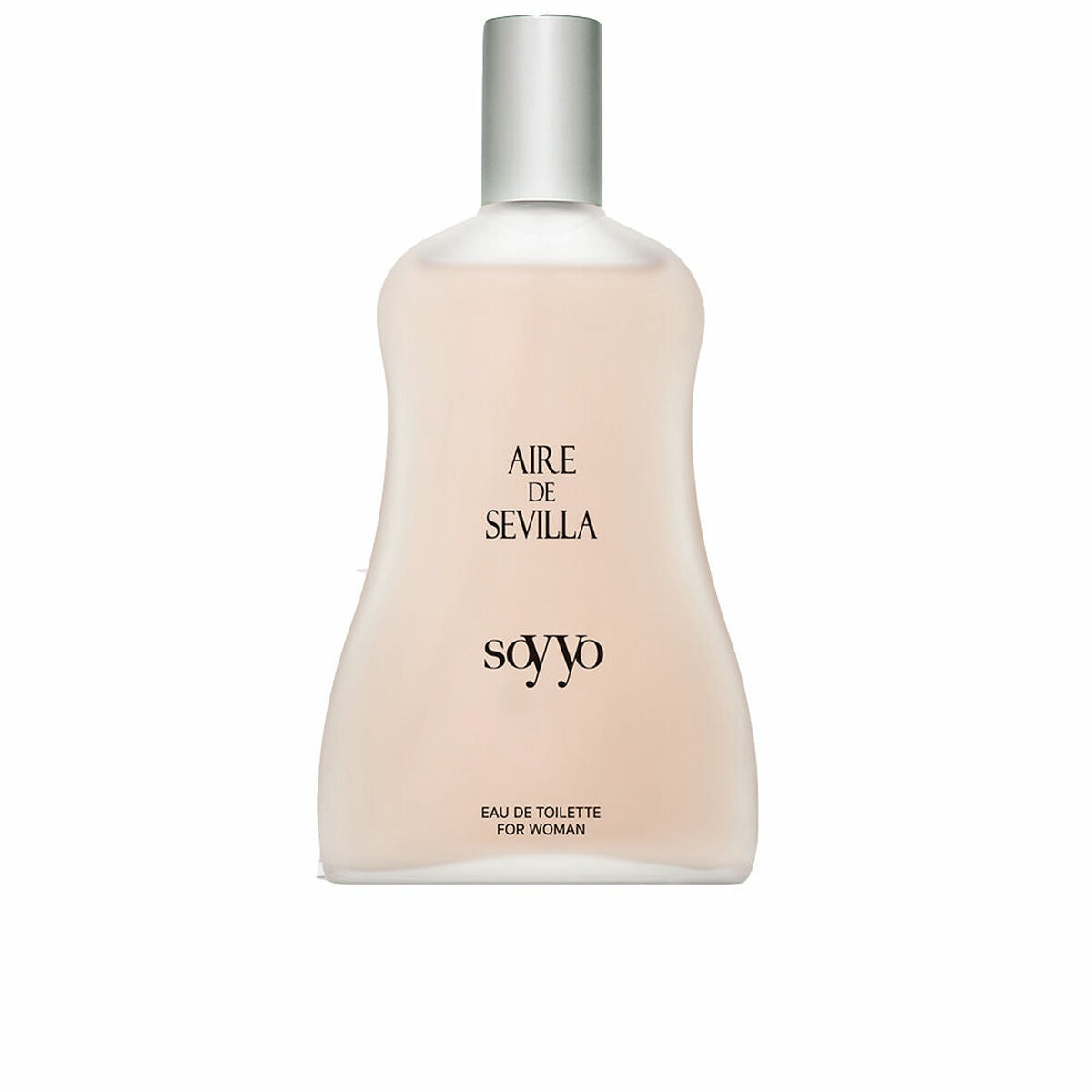 Women's Perfume Aire de Sevilla Soy yo EDT 150 ml -  Beauty, Perfumes and fragrances -  Aire de Sevilla.