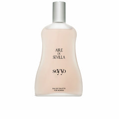 Women's Perfume Aire de Sevilla Soy yo EDT 150 ml -  Beauty, Perfumes and fragrances -  Aire de Sevilla.