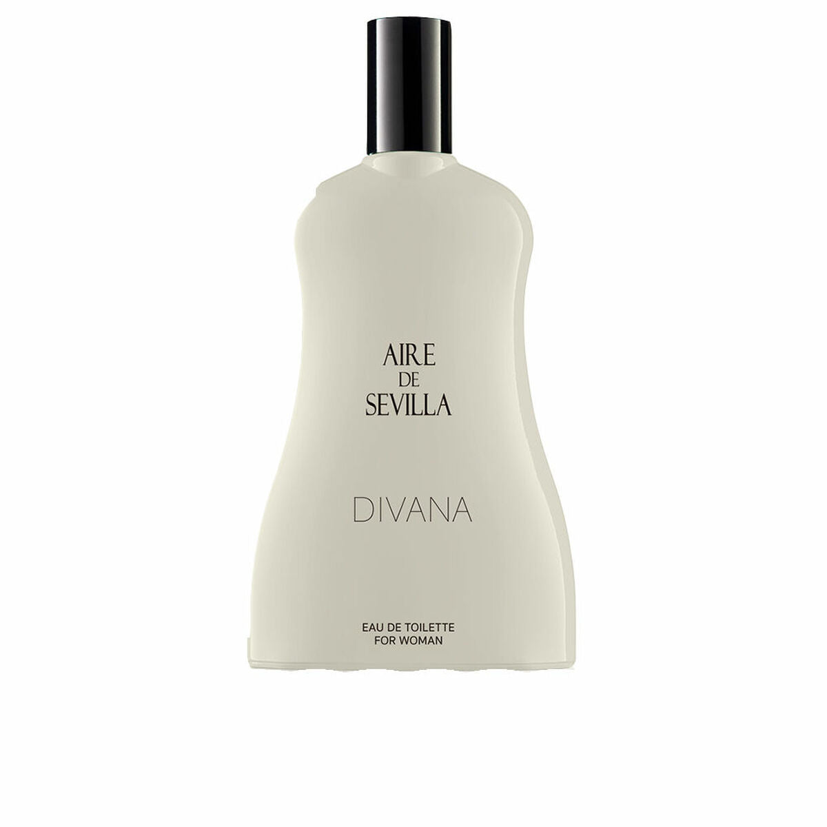 Women's Perfume Aire Sevilla Divana EDT 150 ml -  Beauty, Perfumes and fragrances -  Aire de Sevilla.
