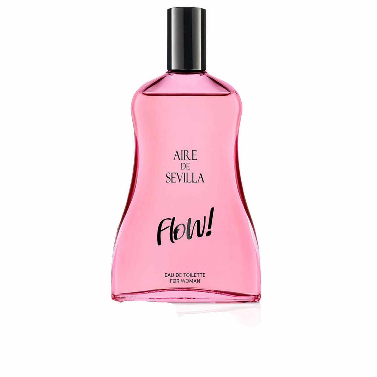 Women's Perfume Aire de Sevilla Flow! EDT 150 ml -  Beauty, Perfumes and fragrances -  Aire de Sevilla.