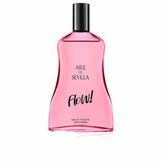 Women's Perfume Aire de Sevilla Flow! EDT 150 ml -  Beauty, Perfumes and fragrances -  Aire de Sevilla.