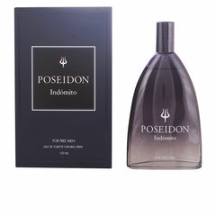 Men's Perfume Poseidon POSEIDON INDOMITO FOR MEN EDT 150 ml -  Beauty, Perfumes and fragrances -  Poseidon.