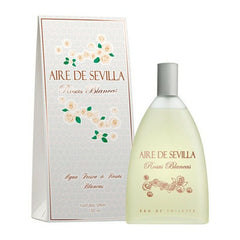 Women's Perfume Aire de Sevilla AIRE DE SEVILLA ROSAS BLANCAS EDT 150 ml -  Beauty, Perfumes and fragrances -  Aire de Sevilla.