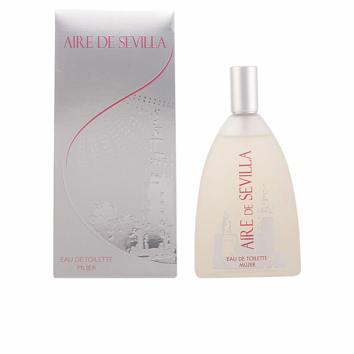 Women's Perfume Aire de Sevilla AIRE DE SEVILLA EDT 150 ml -  Beauty, Perfumes and fragrances -  Aire de Sevilla.