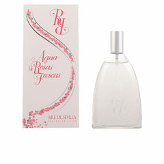Women's Perfume Aire de Sevilla AIRE DE SEVILLA AGUA DE ROSAS FRESCAS EDT 150 ml -  Beauty, Perfumes and fragrances -  Aire de Sevilla.
