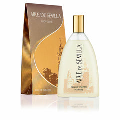 Men's Perfume Aire de Sevilla Aire de Sevilla Hombre EDT 150 ml -  Beauty, Perfumes and fragrances -  Aire de Sevilla.