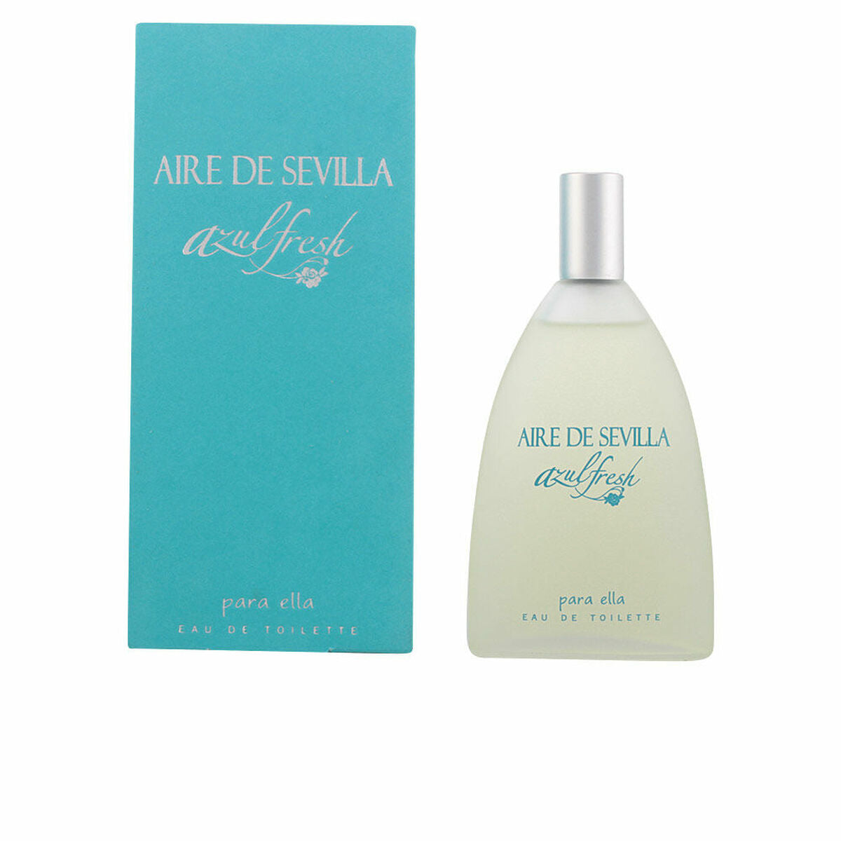 Women's Perfume Aire de Sevilla 13583 EDT 150 ml -  Beauty, Perfumes and fragrances -  Aire de Sevilla.