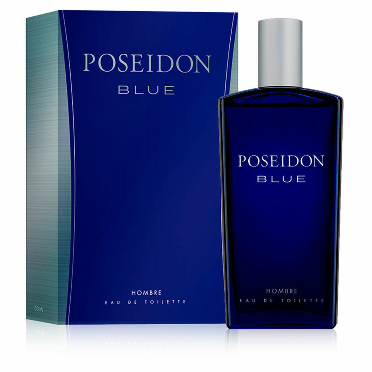 Men's Perfume Poseidon POSEIDON BLUE EDP EDP 150 ml -  Beauty, Perfumes and fragrances -  Poseidon.