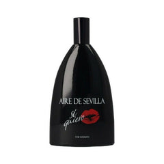 Women's Perfume Instituto Español Aire De Sevilla Si Quiero EDT -  Beauty, Perfumes and fragrances -  Instituto Español.