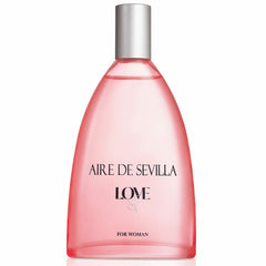 Women's Perfume Aire de Sevilla Love EDT 150 ml -  Beauty, Perfumes and fragrances -  Aire de Sevilla.