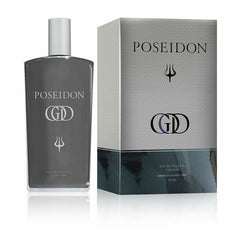 Men's Perfume Poseidon God EDT 150 ml -  Beauty, Perfumes and fragrances -  Poseidon.