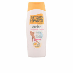 Body Cream Instituto Español Arnica Tired legs 500 ml (500 ml) -  Beauty, Skin care -  Instituto Español.