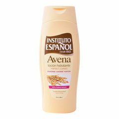 Moisturising Lotion Avena Instituto Español 8411047146057 (500 ml) 500 ml -  Beauty, Skin care -  Instituto Español.