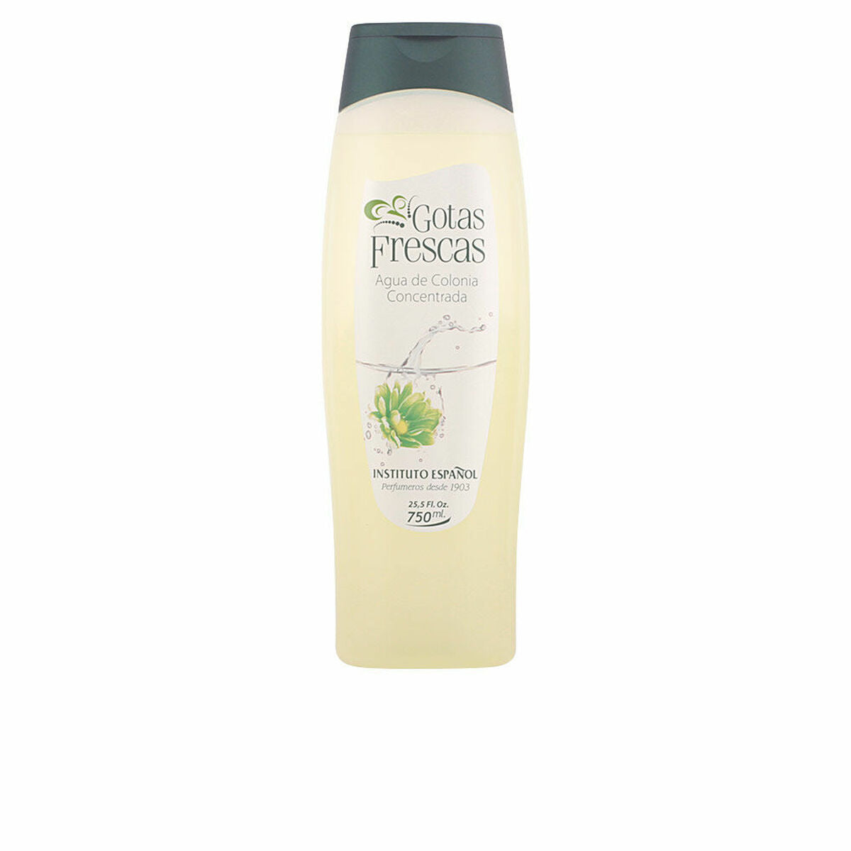 Unisex Perfume Instituto Español GOTAS FRESCAS COLONIA CONCENTRADA EDC 750 ml -  Beauty, Perfumes and fragrances -  Instituto Español.