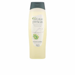 Unisex Perfume Instituto Español GOTAS FRESCAS COLONIA CONCENTRADA EDC 750 ml -  Beauty, Perfumes and fragrances -  Instituto Español.