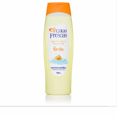 Unisex Perfume Instituto Español GOTAS FRESCAS COLONIA CONCENTRADA EDC 750 ml -  Beauty, Perfumes and fragrances -  Instituto Español.
