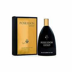 Men's Perfume Poseidon POSEIDON GOLD FOR MEN EDT 150 ml -  Beauty, Perfumes and fragrances -  Poseidon.