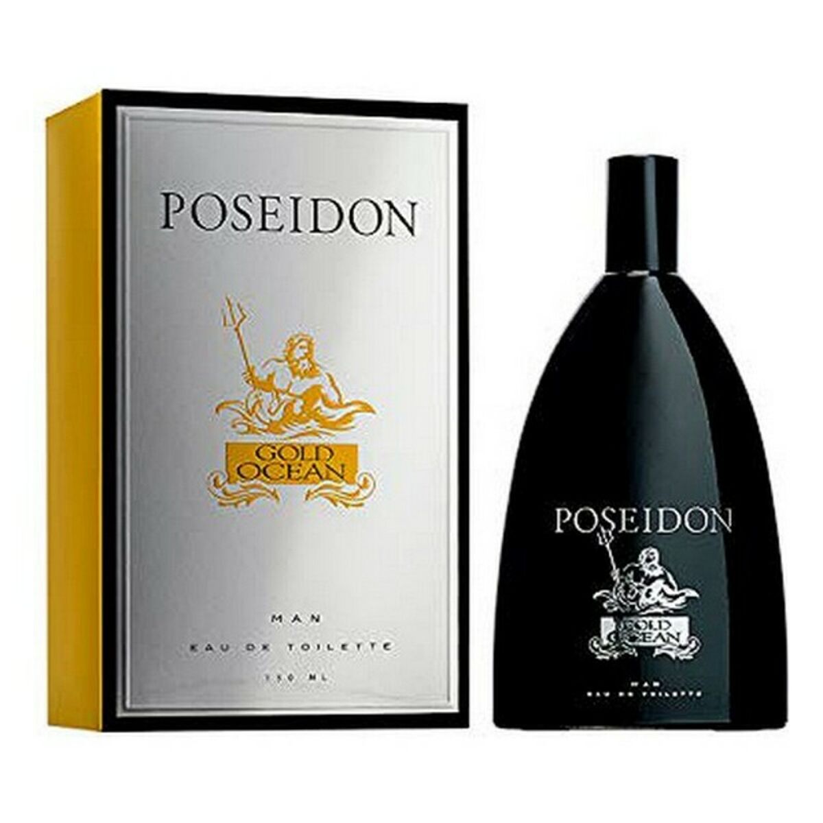 Men's Perfume Poseidon 1264-51440 EDT 150 ml -  Beauty, Perfumes and fragrances -  Poseidon.