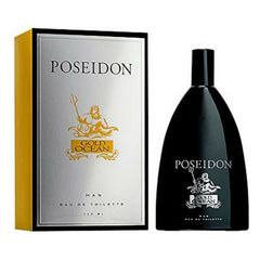 Men's Perfume Poseidon 1264-51440 EDT 150 ml -  Beauty, Perfumes and fragrances -  Poseidon.