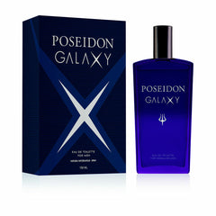 Men's Perfume Poseidon Poseidon Galaxy EDT 150 ml -  Beauty, Perfumes and fragrances -  Poseidon.