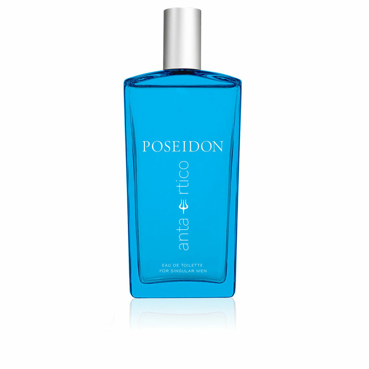 Men's Perfume Poseidon Antartico EDT 150 ml -  Beauty, Perfumes and fragrances -  Poseidon.