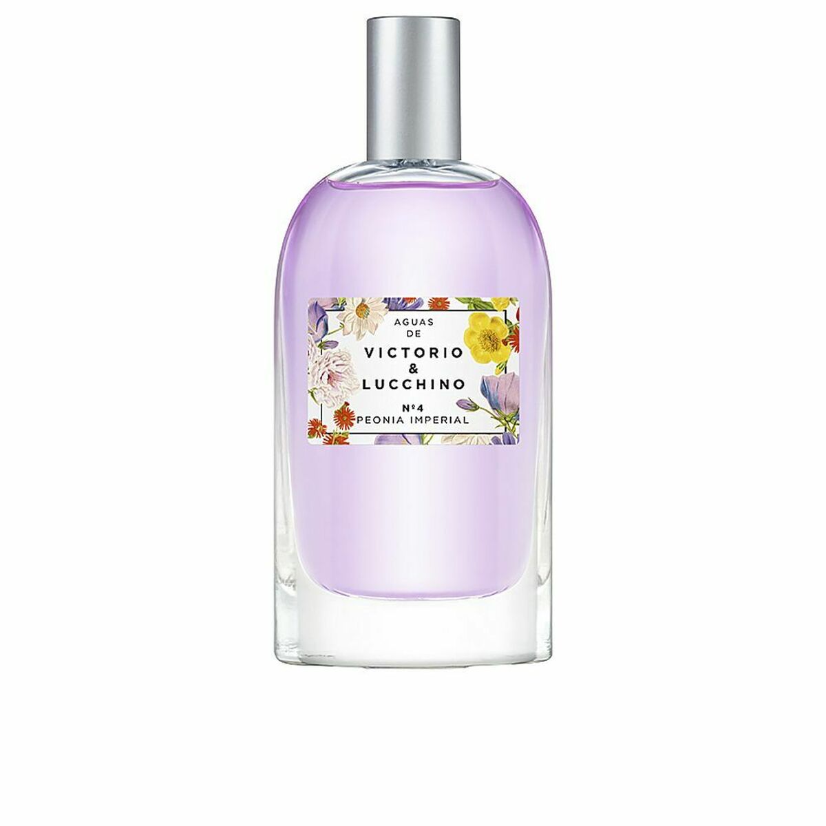 Women's Perfume Victorio & Lucchino Aguas Nº 4 EDT 30 ml -  Beauty, Perfumes and fragrances -  Victorio & Lucchino.