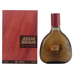 Men's Perfume Puig 125976 EDC -  Beauty, Perfumes and fragrances -  Puig.
