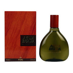 Men's Perfume Agua Brava Puig EDC -  Beauty, Perfumes and fragrances -  Puig.