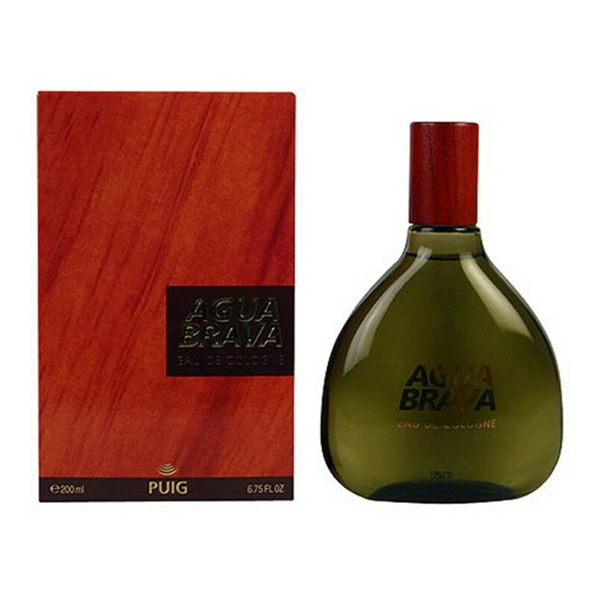 Men's Perfume Puig 125976 EDC -  Beauty, Perfumes and fragrances -  Puig.