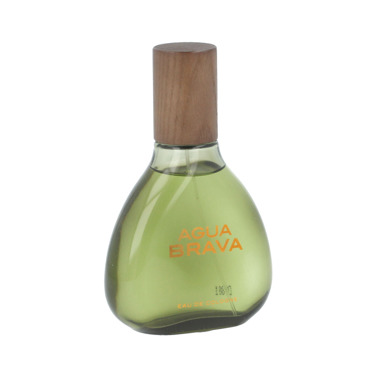 Men's Perfume Puig Agua Brava EDC 100 ml -  Beauty, Perfumes and fragrances -  Puig.