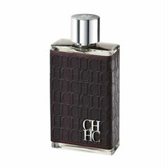 Women's Perfume Carolina Herrera CH MEN EDT 50 ml -  Beauty, Perfumes and fragrances -  Carolina Herrera.