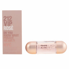Women's Perfume Carolina Herrera 212 Vip Rosé EDP 30 ml -  Beauty, Perfumes and fragrances -  Carolina Herrera.