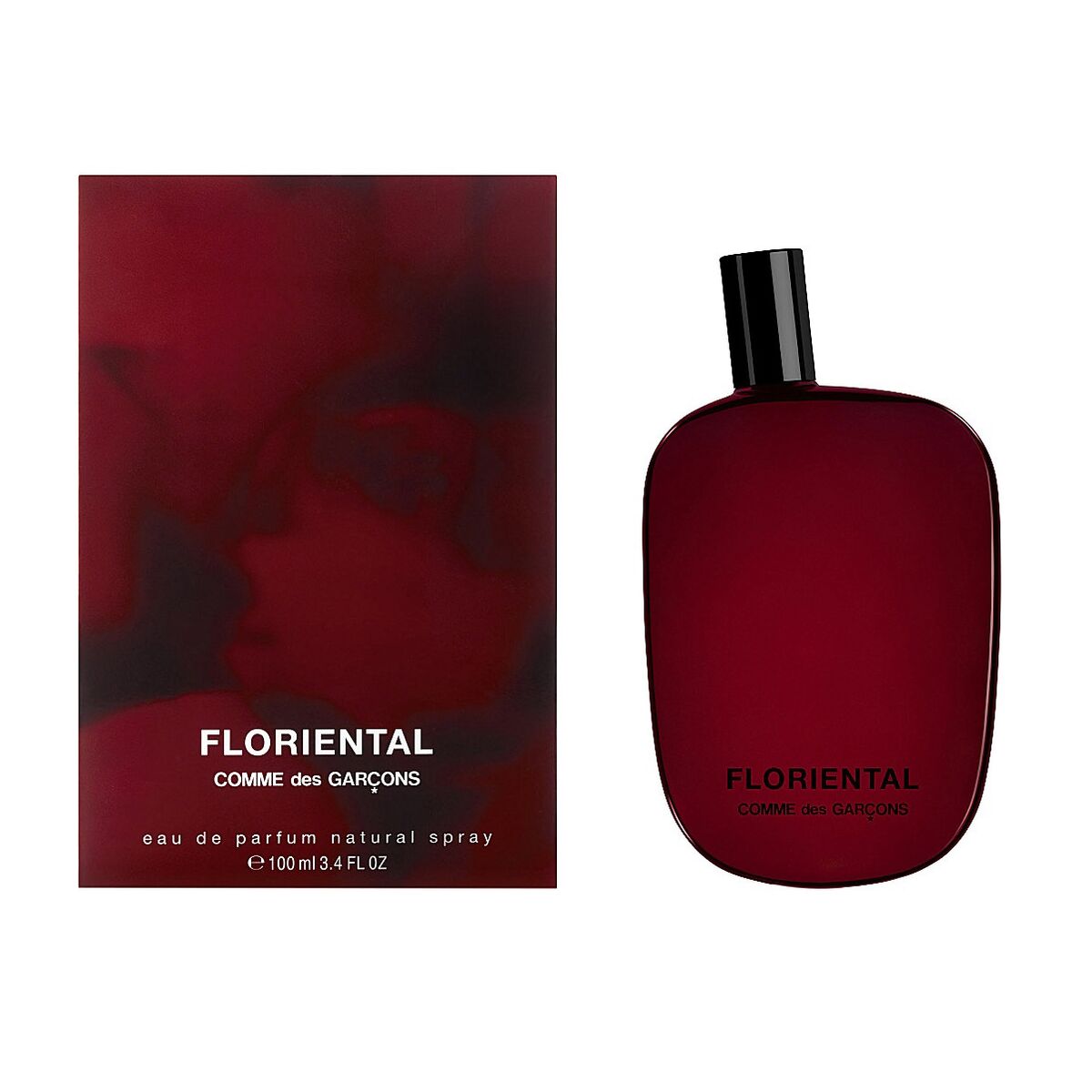 Unisex Perfume Comme Des Garçons EDP EDC -  Beauty, Perfumes and fragrances -  Comme Des Garçons.
